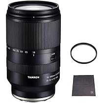 Amazon.co.jp: タムロン 18-300mm F/3.5-6.3 Di III-A VC VXD