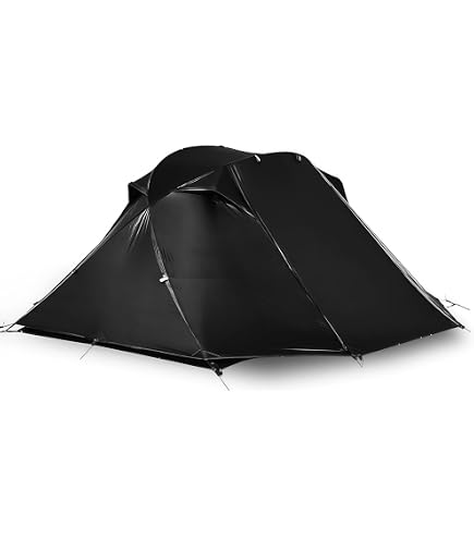 Amazon.co.jp: Aricxi 2人用 軽量テント アウトドア 専用グランド