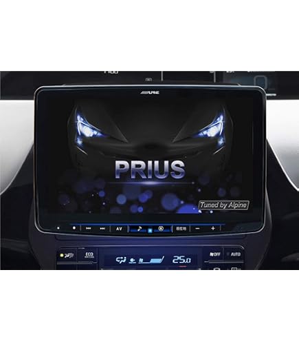 Amazon | X9NX2+KTX-X9-PR-50-NR大画面9型ビッグX+プリウス(50系H27/12