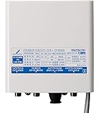 Amazon | 日本アンテナ FTTH用端末補償ブースター FDB30S(10) | 日本