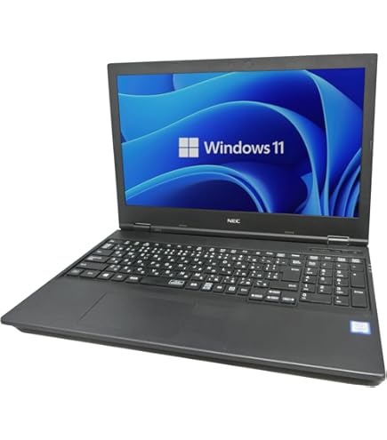 【core i5-8250U】【SSD512GB】VarsaPro ジャンク品 Amazon.co.jp: 【整備済み品】NEC VersaPro 第8世代 Core i5