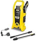 Amazon | サンコー(Sanko) タンク式充電どこでも高圧洗浄機 ACTD2WS8