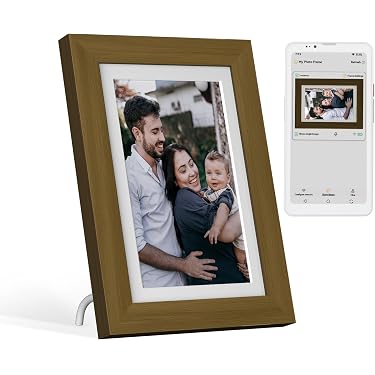 Amazon.co.jp 最新リリース: デジタルフォトフレーム の新着ランキング