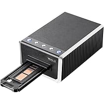サンワ　フィルムスキャナー サンワダイレクト フィルムスキャナー 400-SCN066