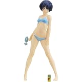 グッとくるフィギュアコレクション ラ・ボーテ10 谷川 柑菜 (1/8スケールPVC製塗装済み完成品)