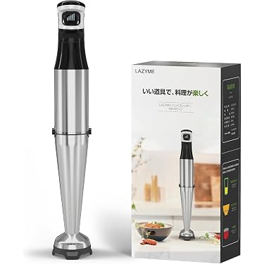 Amazon.co.jp 人気ギフトランキング: ハンドブレンダー で、ギフトの