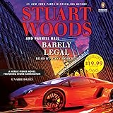 Barely Legal (Herbie Fisher)