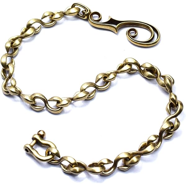 Amazon.co.jp: [インセプション] FフォールSカンウォレットチェーン