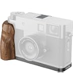 Amazon | SmallRig Xハーフ L字グリップ FUJIFILM対応 X Halfカメラ用