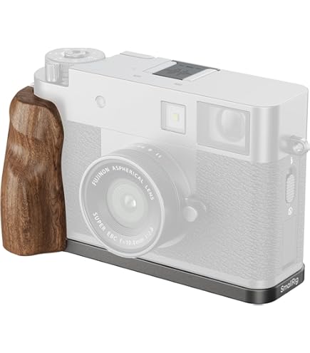 新品 富士フイルム FUJIFILM X half用 ハンドグリップ Amazon | 富士フイルム(FUJIFILM) X 「FUJIFILM X-T5」専用ハンド