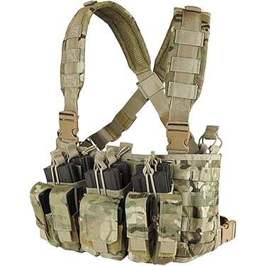 Amazon.co.jp 売れ筋ランキング: タクティカルベスト の中で最も人気の