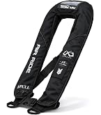 Amazon | ダイワ(DAIWA) ショートライフジャケット（ネックタイプ手動