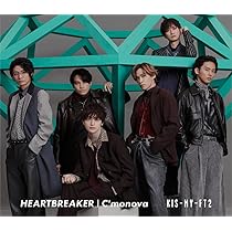 Amazon.co.jp: Synopsis(CD Only)(通常盤) - Kis-My-Ft2: ミュージック