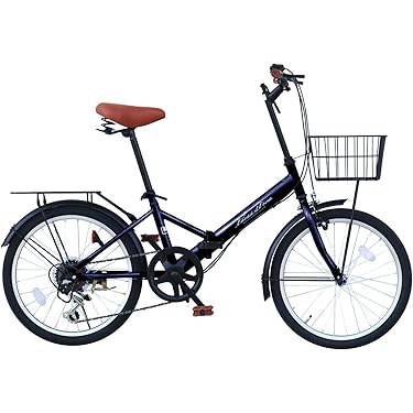 Amazon.co.jp 人気ギフトランキング: 折りたたみ自転車 で、ギフトの