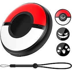 Amazon.co.jp: Pokémon GO Plus +（ポケモン ゴー プラスプラス