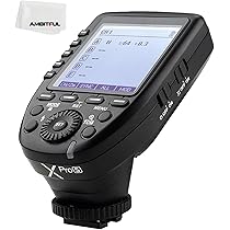 Amazon.co.jp: 【GODOX正规代理店】GODOX XPro-S TTL II 2.4G