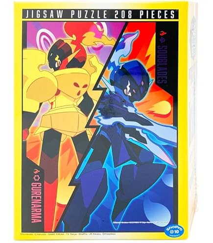 Amazon.co.jp: エンスカイ(ENSKY) ビックリマン 100ピースミニパズル