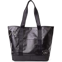 ■美品　SEAL X-bag トート　シール　黒　ブラック　　検)森野帆布　止水 森野帆布コラボ／トートバッグ｜製品紹介｜バッグブランド【SEAL
