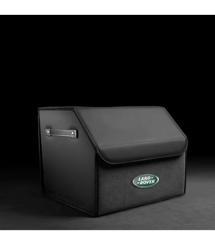 ディフェンダー トランクカーゴラック Amazon.co.jp: 車のトランクシェルフカーゴストレージオーガナイザー