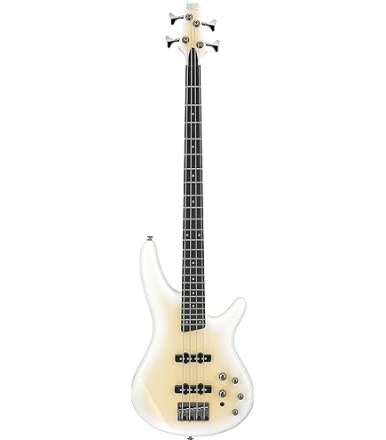 Amazon | Ibanez(アイバニーズ) エレキベース Mint Green SR280E-MGR
