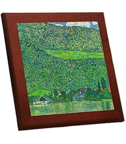 クリムト　タイルアート10 クリムト タイルアート10 Amazon.co.jp: Klimt