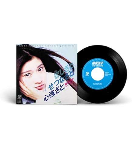 JVKEthis is what __feels likeブルーレコード