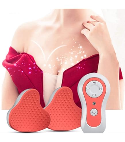 乳房マッサージャー電気、多機能ポータブル胸部マッサージャー脂肪吸引 Amazon.co.jp : 乳房マッサージャー電気、多機能ポータブル胸部