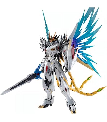 Amazon | ToysKingdom 摩動核 星甲魂将伝 MNP-XH02 曹仁 ソウジン, 1