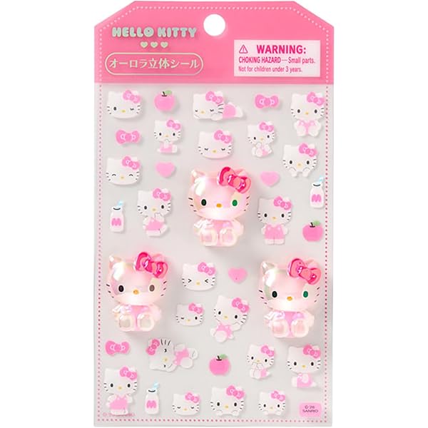 Candy Charms キャラクターグッズ 12個入り サンリオ Amazon.co.jp