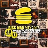 BIGG MAC MIX 2007