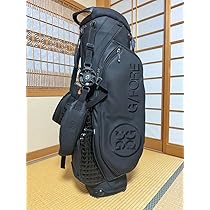 正規品　G/FORE キャディバッグ G/FORE ジーフォア キャディバッグ ゴルフバッグ スタンド式 9