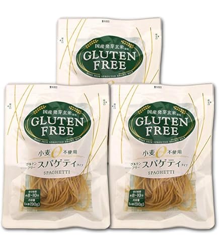 Amazon.co.jp: 大潟村あきたこまち生産者協会 グルテンフリー習慣