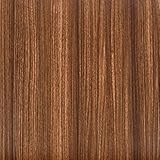 Peel & Stick Backsplash Ash Wood Pattern Orange Brown Contact Paper Self-Adhesive Wallpaper 038-1 : 