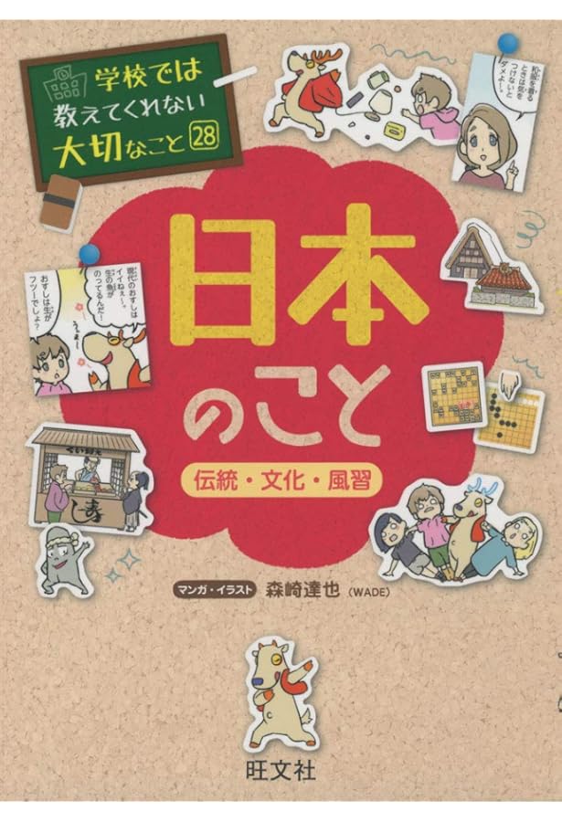 学校では教えてくれない大切なこと(32)災害を知る | 旺文社 |本