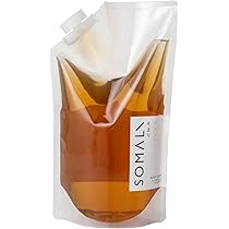Amazon | SOMALI ボディソープ ひのき 500ml | そまり(SOMALI
