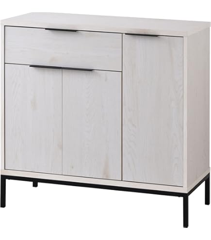 Amazon.co.jp: カリモク サイドボード・リビングボード/コロニアル