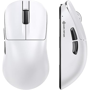 Amazon.co.jp 最新リリース: ゲーミングマウス の新着ランキングです。