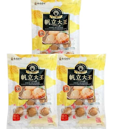 Amazon | 一榮食品 帆立大王155g | 一榮食品 | おつまみ・珍味 通販