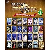 Animelo Summer Live 2017-THE CARD-8.25 (メーカー特典なし) [Blu-ray]