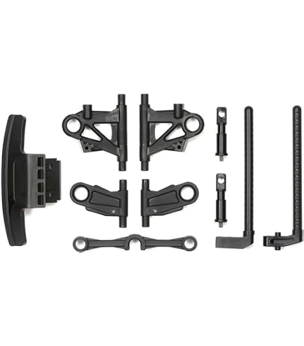 Amazon | タミヤ(TAMIYA) RCスペアパーツ No.1719 SP.1719 MB-01 A