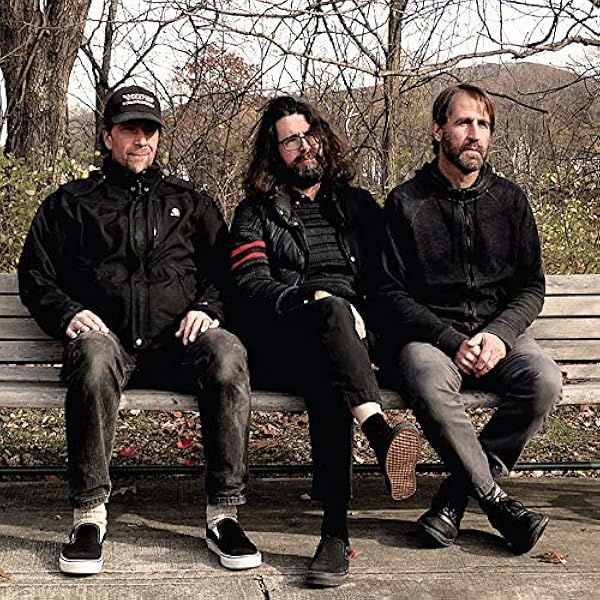 Amazon.co.jp: Sebadoh: ミュージック