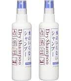 Amazon | 朝日化学工業 水のいらないシャンプー ＆ ボディソープ