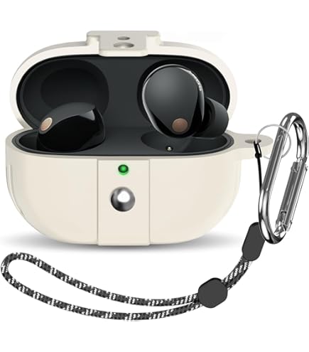 Amazon | Sony OEM キャリングケース WH-1000XM5 ノイズキャンセリング