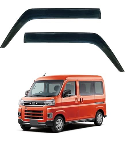 Amazon | ネットステージ トヨタ カローラツーリング対応 バイザー