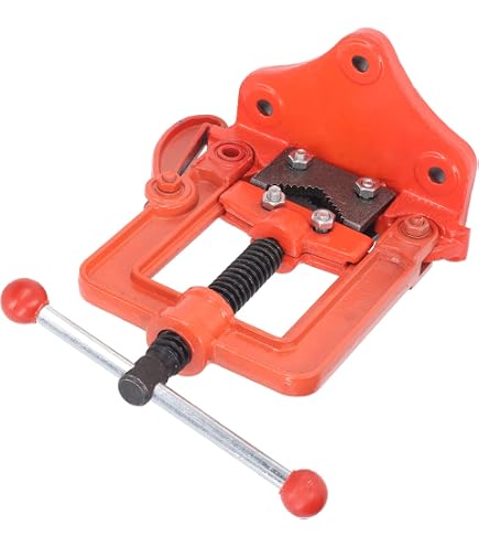 Amazon.co.jp: 育良精機（株） パイプ断水機（手動油圧式） ISK-50AH2 
