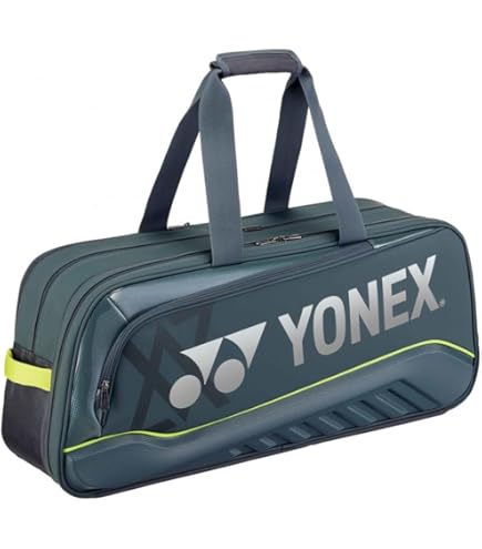 YONEX pro performance バドミントンバッグ Amazon | ヨネックス(YONEX) バドミントン バッグ トーナメントバッグ