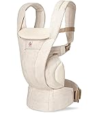 Amazon.co.jp: Ergobaby(エルゴベビー) OMNI Deluxe Mesh オムニ