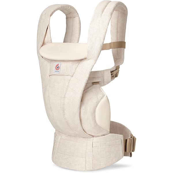 ergobaby ベージュ メッシュ 抱っこひも 楽天市場】＼特典付！／エルゴベビー オムニ デラックス