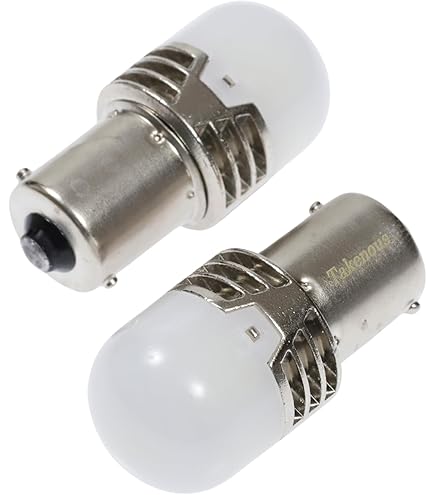 Amazon | ジェットイノウエ(JET INOUE) 電球型LED5バルブ 24V BA15S