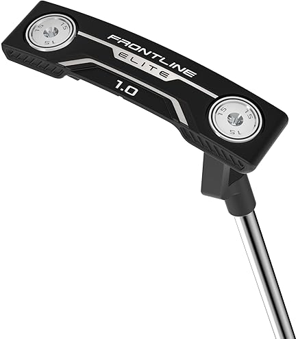 Amazon | Cleveland クリーブランド SMART SQUARE 34インチ パター